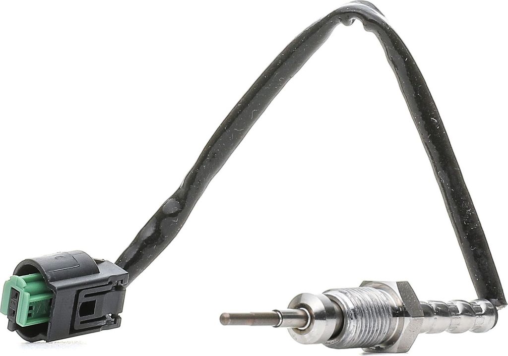 RIDEX 3938E0007 - OE 13627794723 Abgastemperatursensor für 1er (E87), 3er (E90), 3er (E91), 5er (E60), 5er (E61), 7er (E65), X5 (E53)
