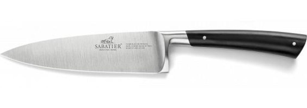 Küchenmesser Chef 15 cm - Édonist - Lion Sabatier - Rousselon Dumas Sabatier
