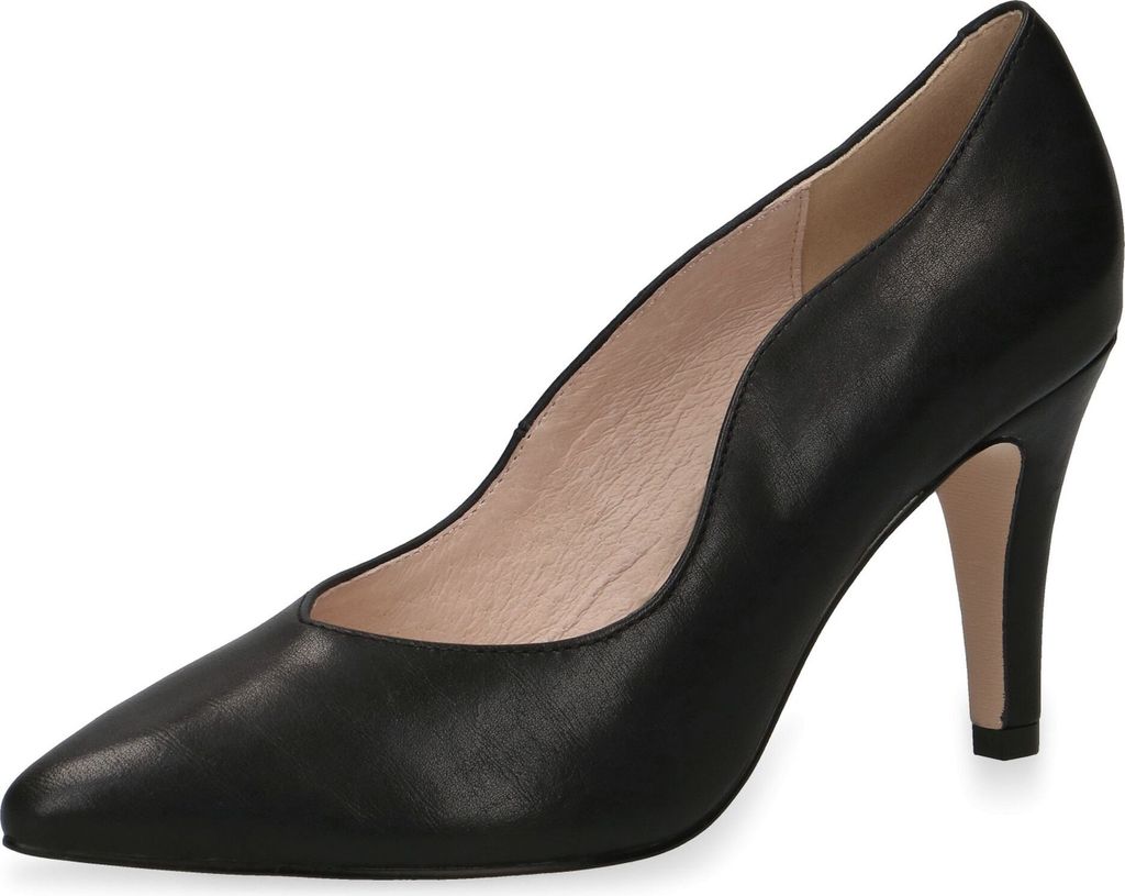 Caprice Damen Pumps High Heels 9-22403-20, Größe:37 EU, Produktbild 