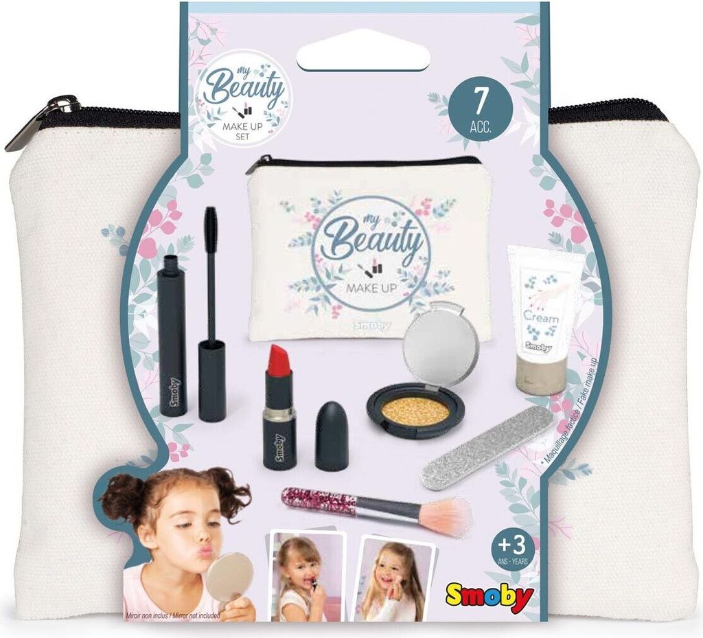 Smoby My Beauty Make UpKosmetiktasche