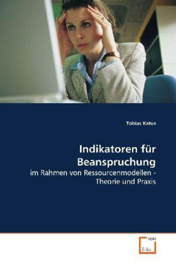 Indikatoren für Beanspruchung