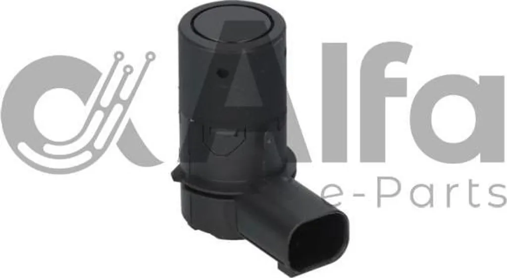 Sensore Assistenza Parcheggio Alfa e-Parts AF06199 per BMW Serie 7 E65