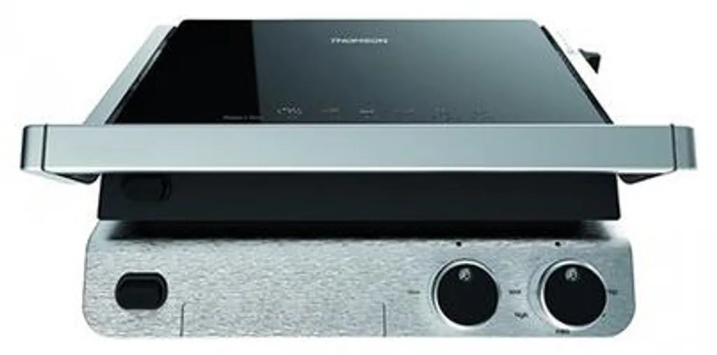 Thomson THGR50725 Gril Électrique à Plaques Antiadhésives Amovibles