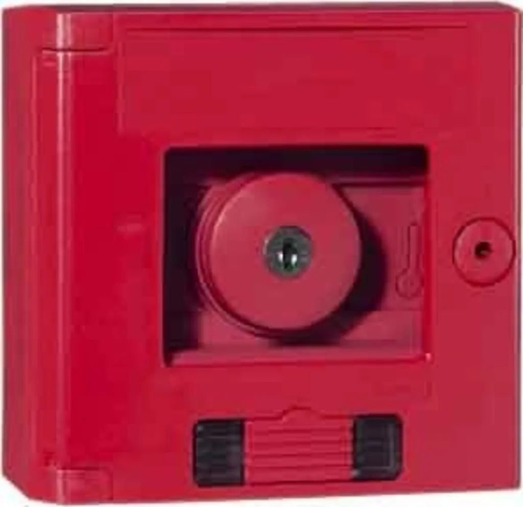 Déclencheur Legrand 38009 : Solution pour alerte incendie immédiate