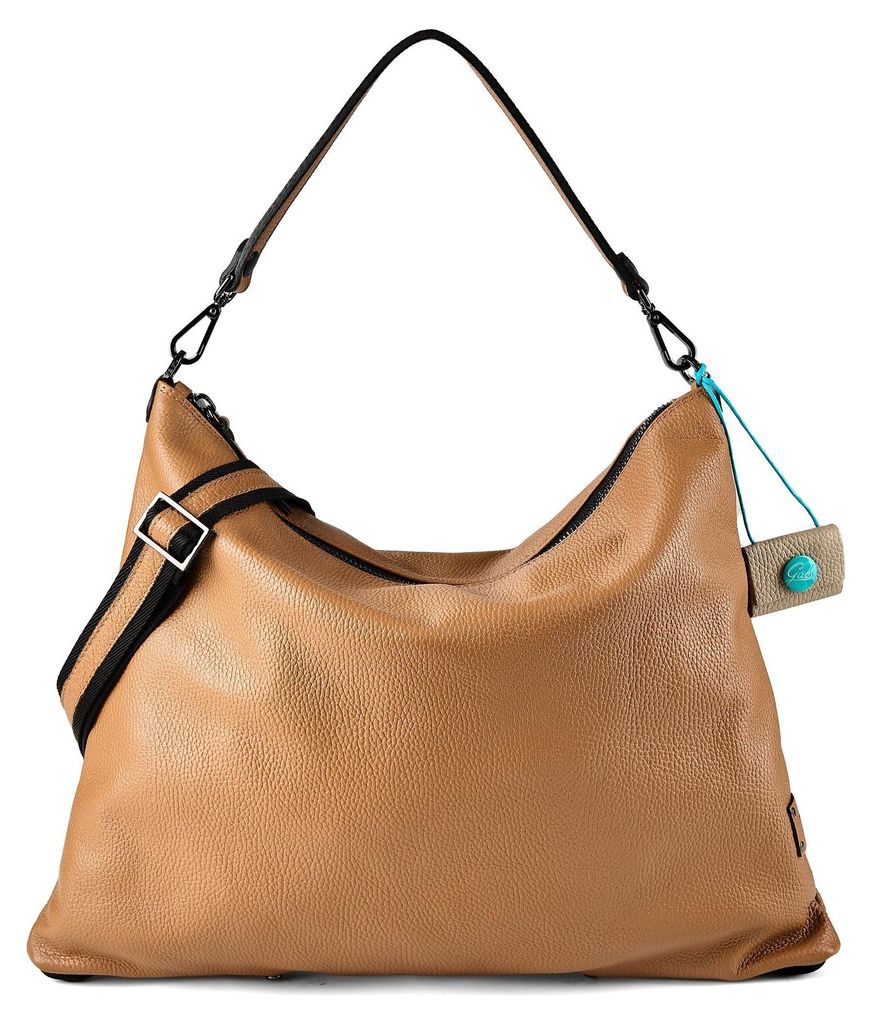 Gabs Lolita Schultertasche Leder 45 cm