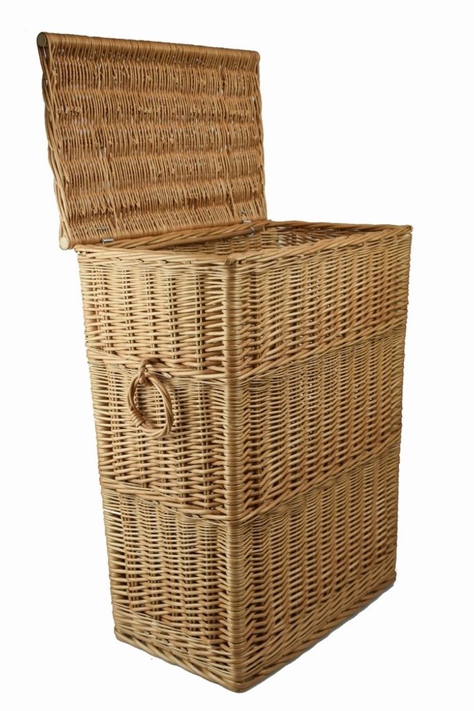 Prádelní koš Valeria 66 cm Obrázok produktu 