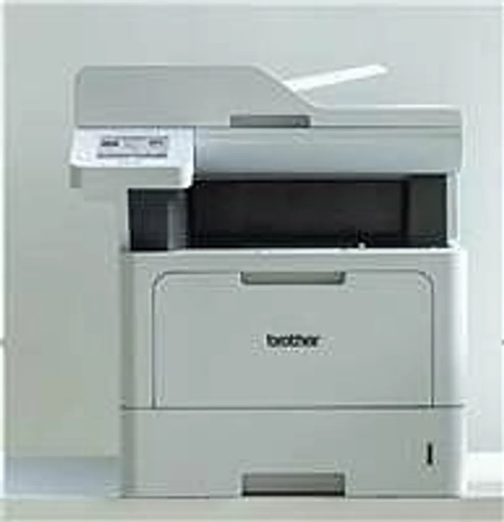 Brother DCP-L5510DW Recto-Verso Automatique et Scanner Ultra Rapide