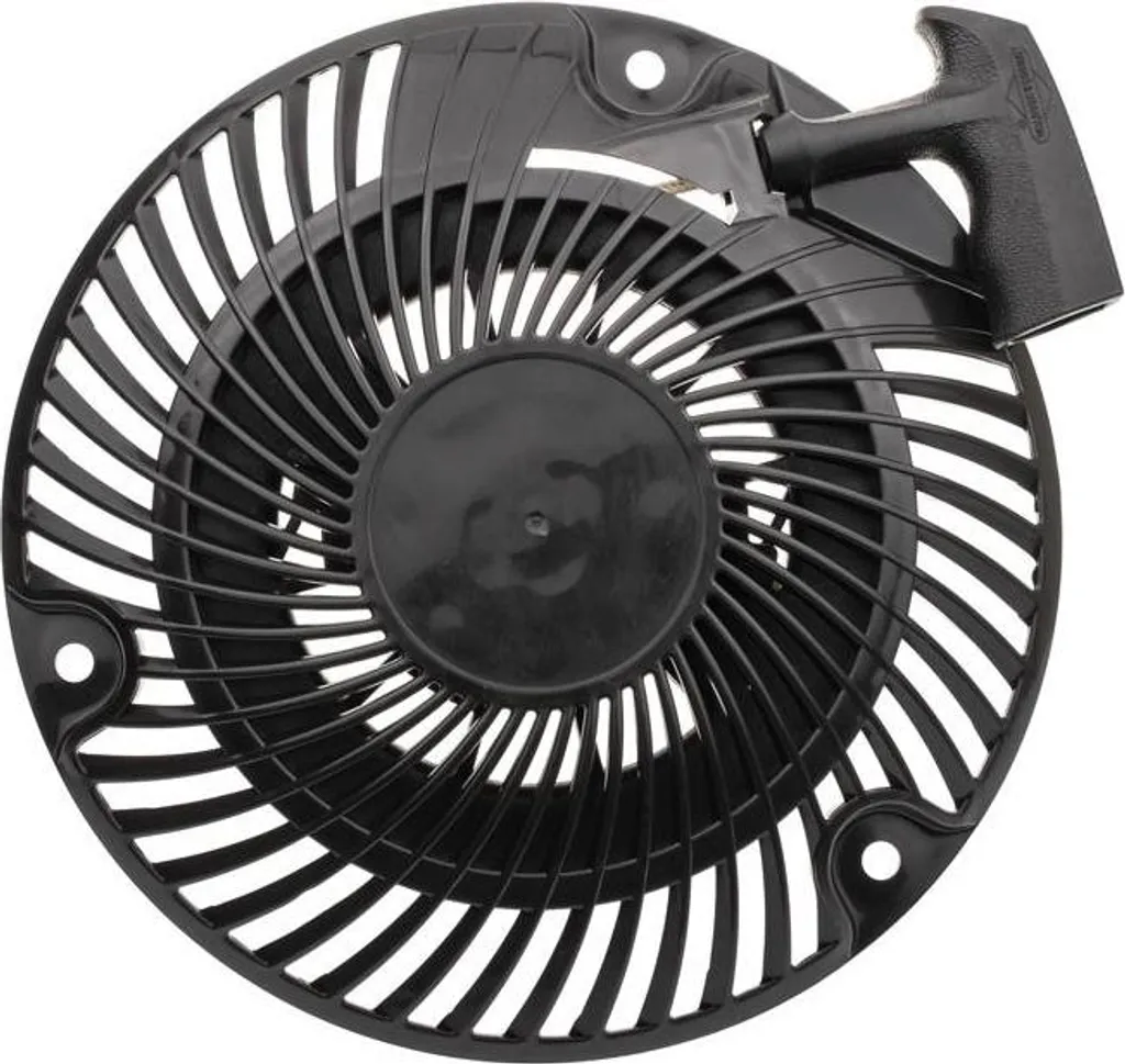 Démarreur B&S Pièce d'origine pour Moteur de Tondeuse autoportée