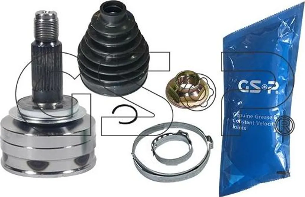 Joint homocinétique haute résistance OE 44014SABN20 pour kit GSP 823030