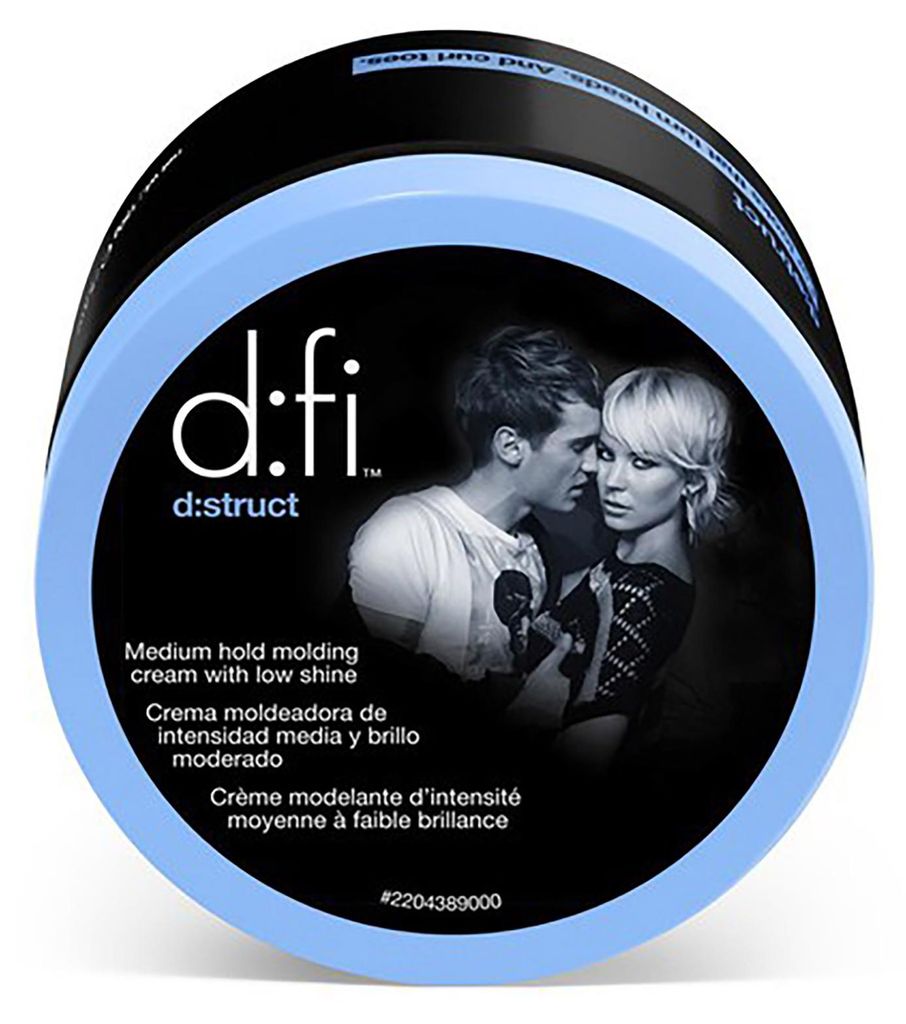 D:FI - D:Struct Pliable Molding Creme - 150 gr Productafbeelding 