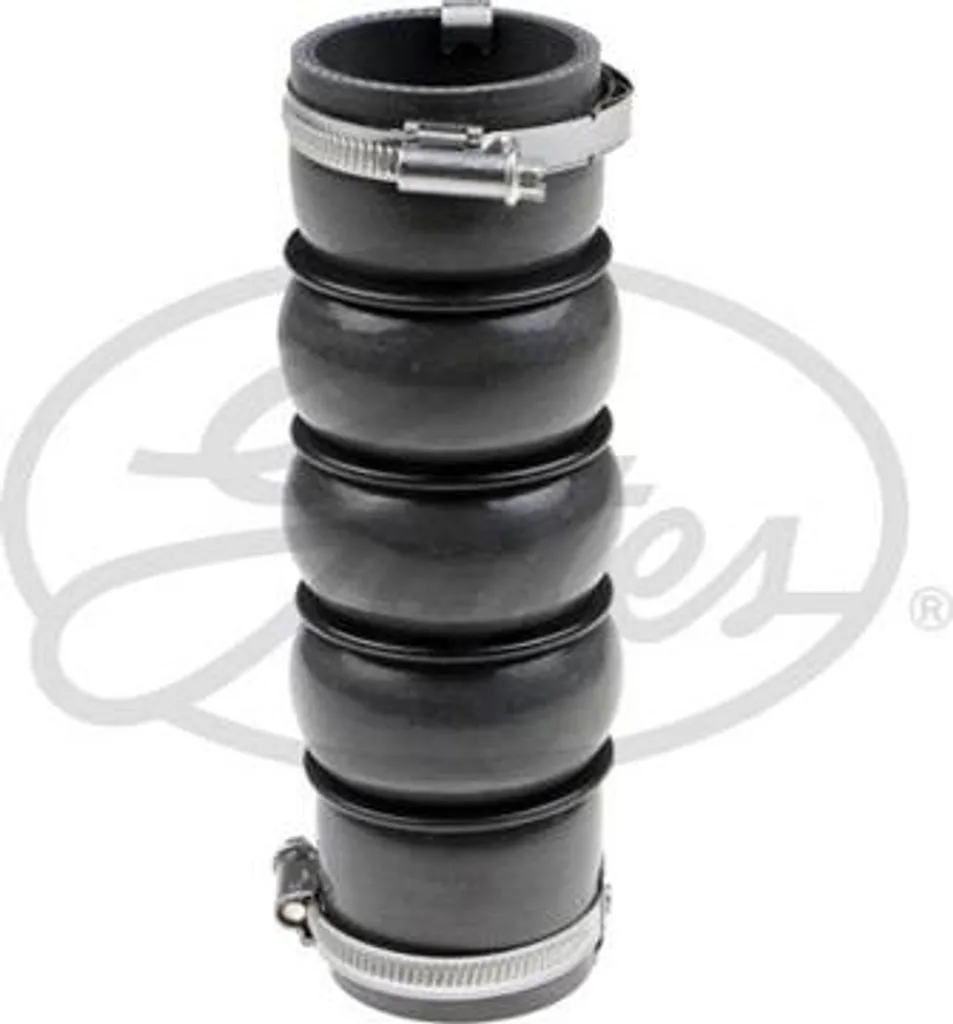 Durite de turbo pour Citroën Berlingo et Peugeot Partner GATES 09-0130