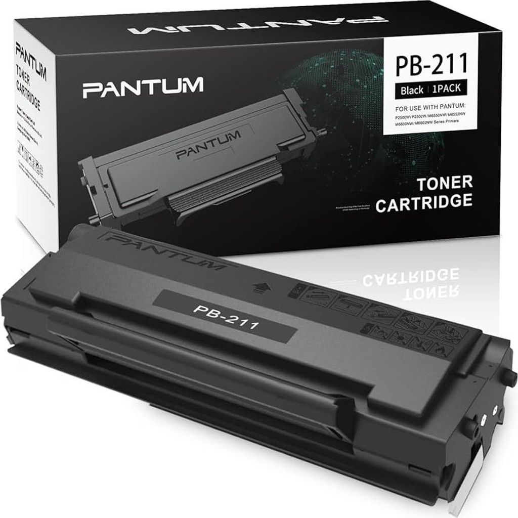 Pantum TL-A4201U Tonerkartusche 1 Stück(e) Produktbild 