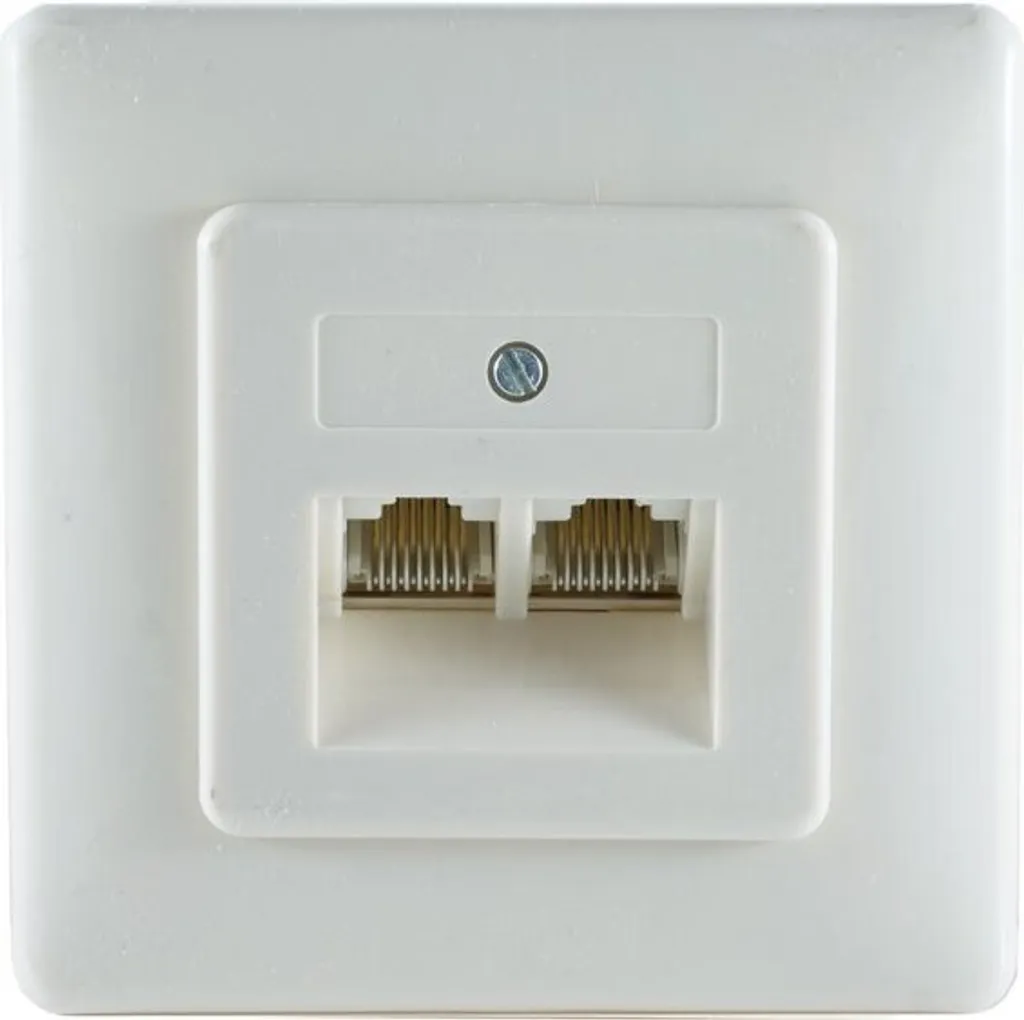 Câble de connexion UAE pour modems et téléphones RNIS en parallèle