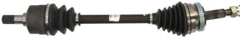 Arbre de transmission renforcé DA80163L pour Hyundai et Kia Sportage