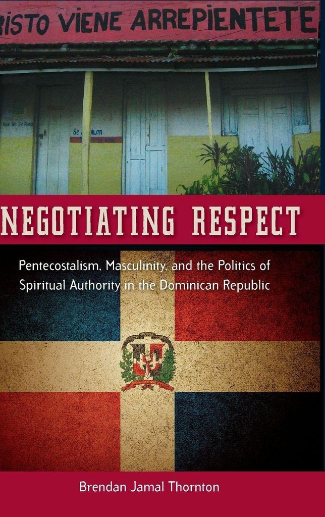 Negotiating Respect