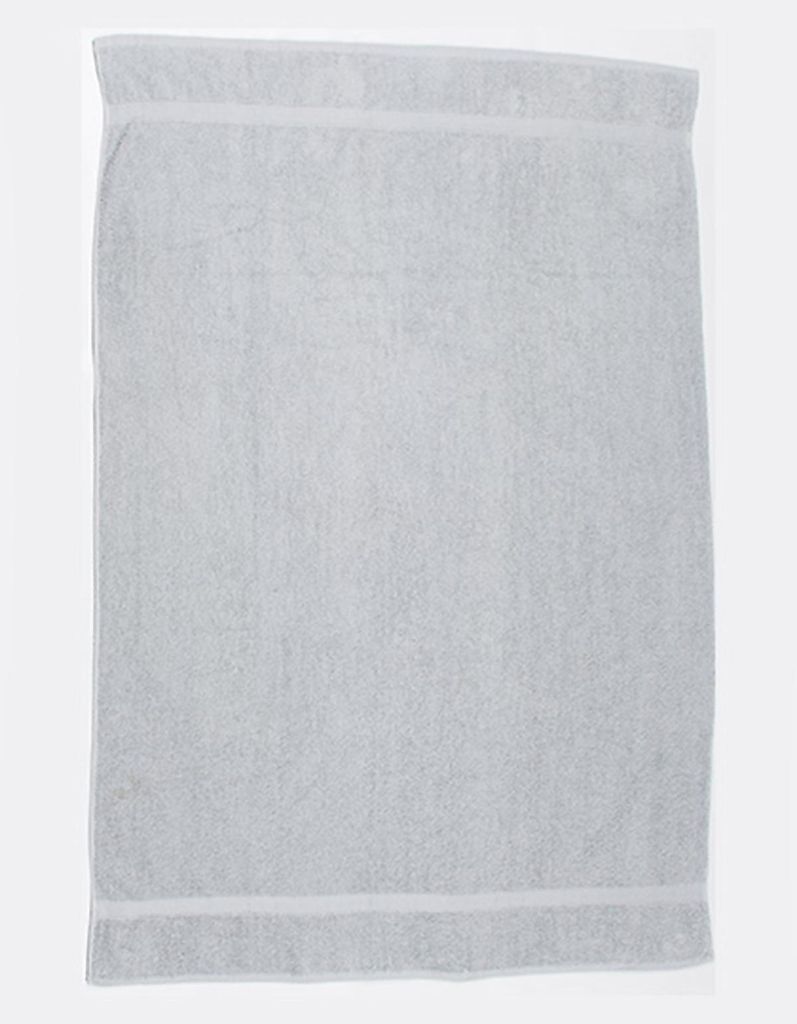 Towel City TC006 | Badetuch Luxury Bath Sheet / 100 x 150 cm - Farbe: Grey (Solid) - Größe: 100 x 150 cm