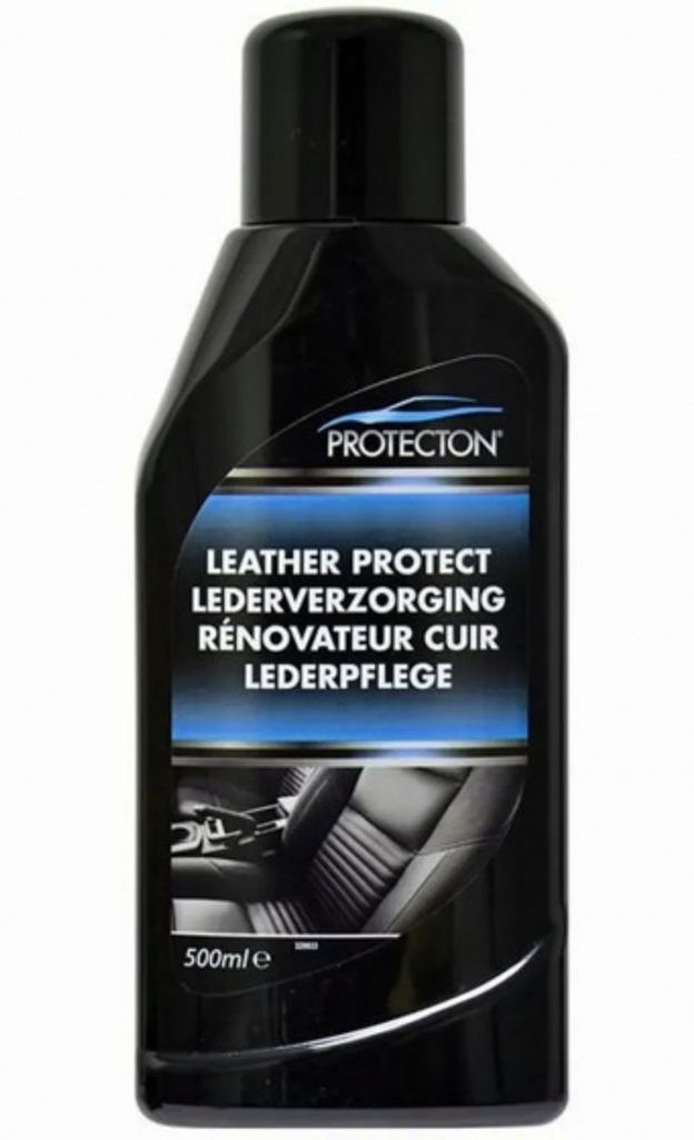 Protecton Lederreiniger 1890118 Flasche 500ml