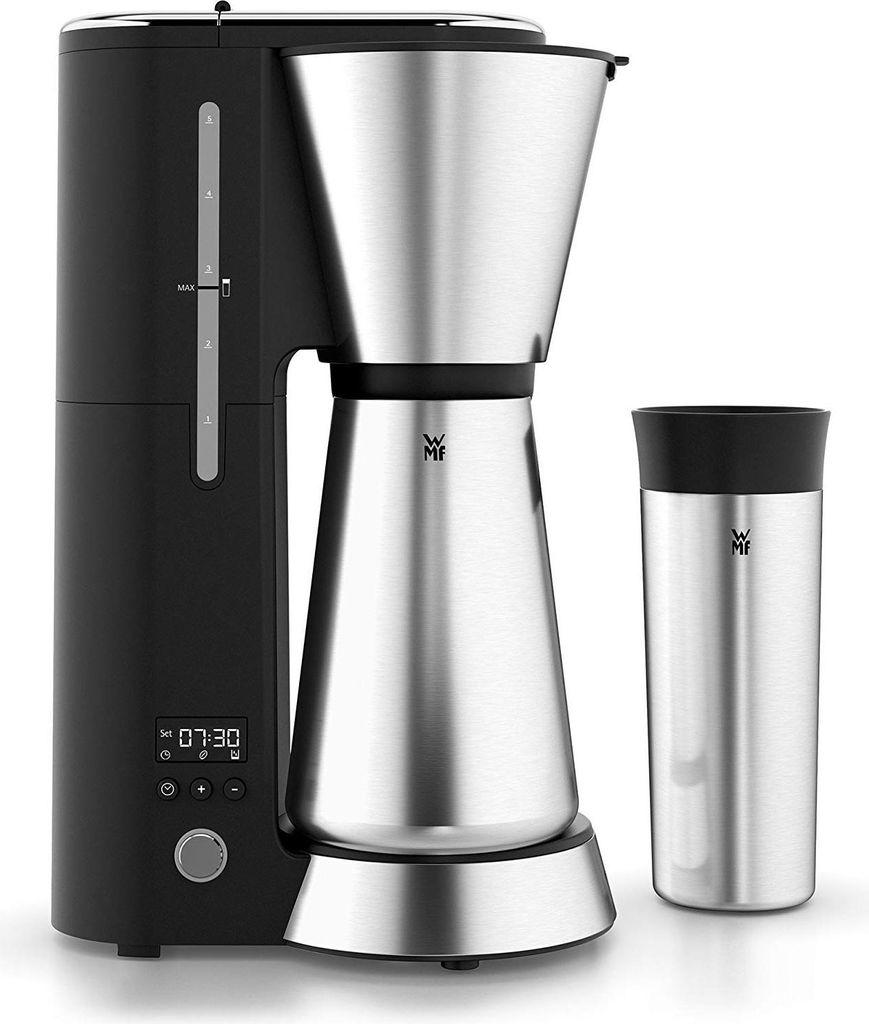 WMF KitchenMinis Aroma Kaffeemaschine zum Mitnehmen Produktbild 