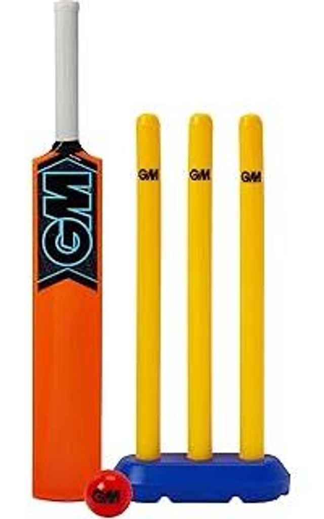 Gunn & Moore Kinder Cricket-Set