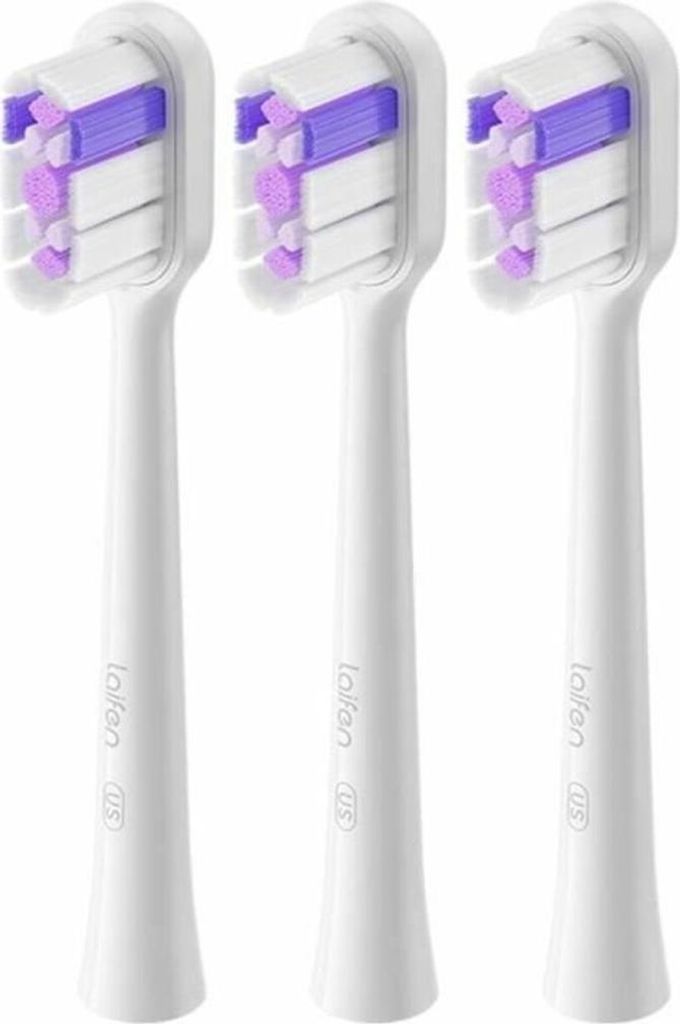 Ersatz für Elektrozahnbürste Laifen Ultra whitening Produktbild 
