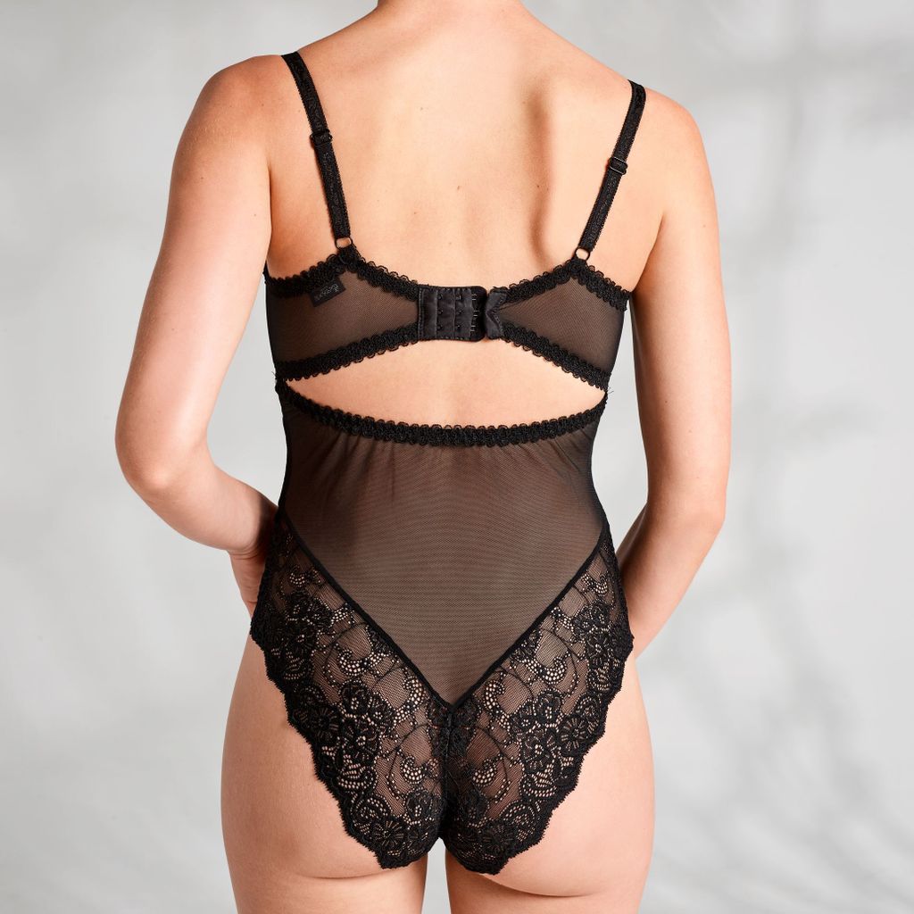 Obsessive Amallie Teddy Größe: S/M
