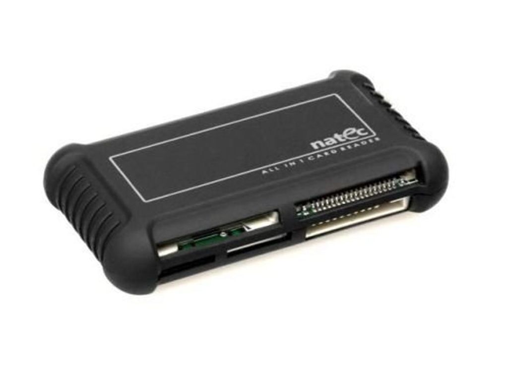 NATEC BEETLE, MMC, MS Micro (M2), MS PRO, MS PRO Duo, Obrázek produktu 