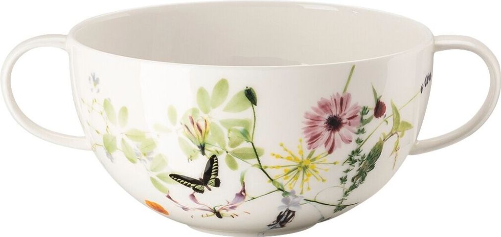 Rosenthal Suppen-Obertasse Grand Air 10530-405109-10422