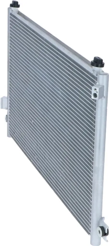 NRF 35574 Condenseur de Climatisation Haute Performance pour Auto - 11