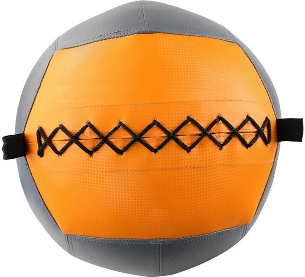 Ballon Wall Ball 7 kg Sedco pour Entraînement de Cardio et Explosivité
