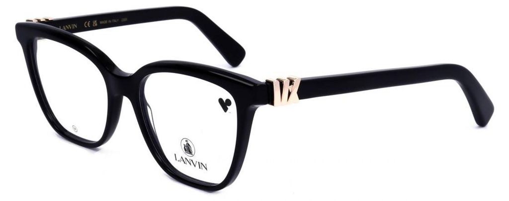 Lanvin Sonnenbrille LNV2648 001 52 16 140