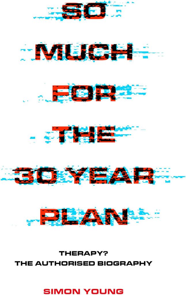 So Much For The 30 Year Plan – Lingua: Inglese