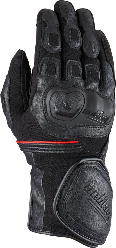 Furygan 949268 Handschuhe Dirt Road Lady Black Größe: XL