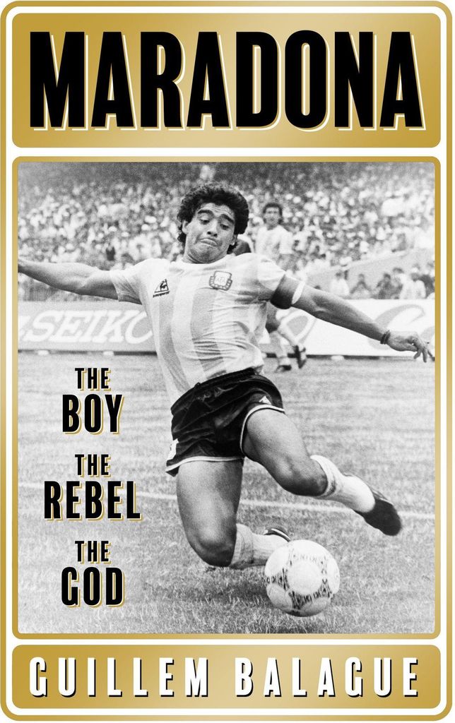 Maradona