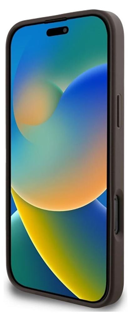 Guess Guhmp16Xg4Gfrw Iphone 16 Pro Max 6.9 Brązowy/Marrone Immagine del prodotto 