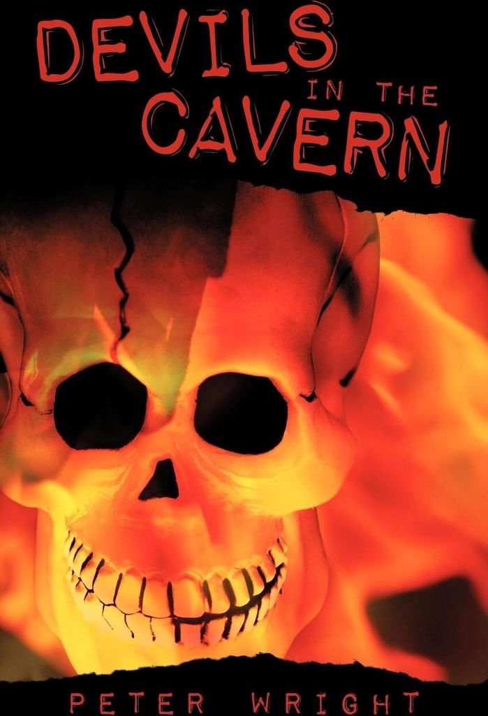 Devils in the Cavern