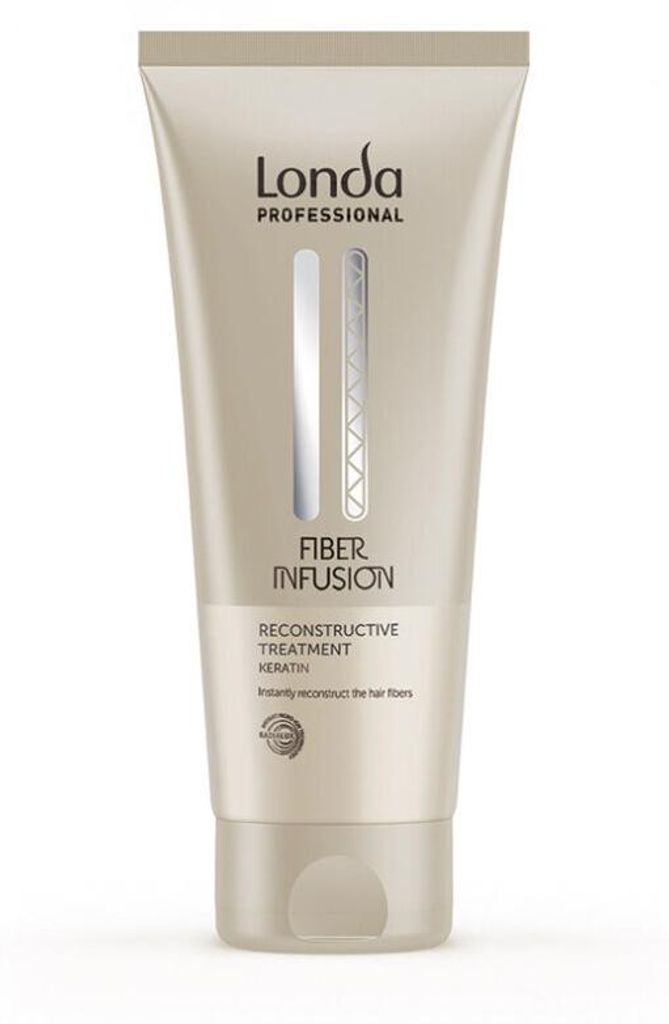 Londa Professional Haarfaser-Aufbaukur Maske, 200 ml Produktbild 