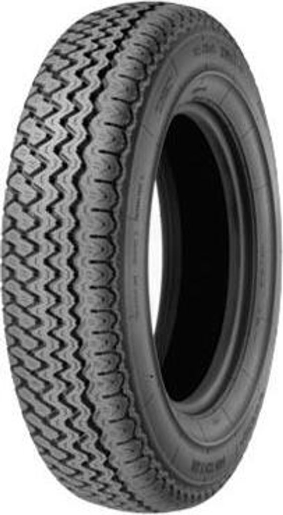 185R15 93H Xvs-P Produktbild 