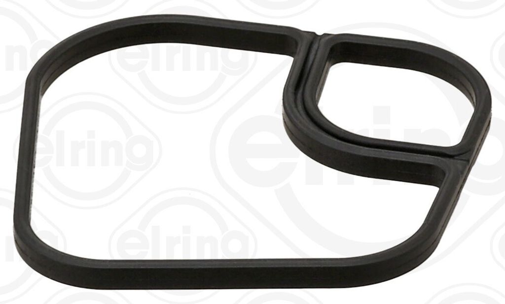 ELRING Ölkühler-Dichtung 468.010 Ölfiltergehäuse für BMW 3 Touring (E91)