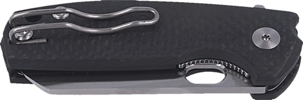 Couteau EDC FOX Baby Core compact pour un usage quotidien polyvalent - 5