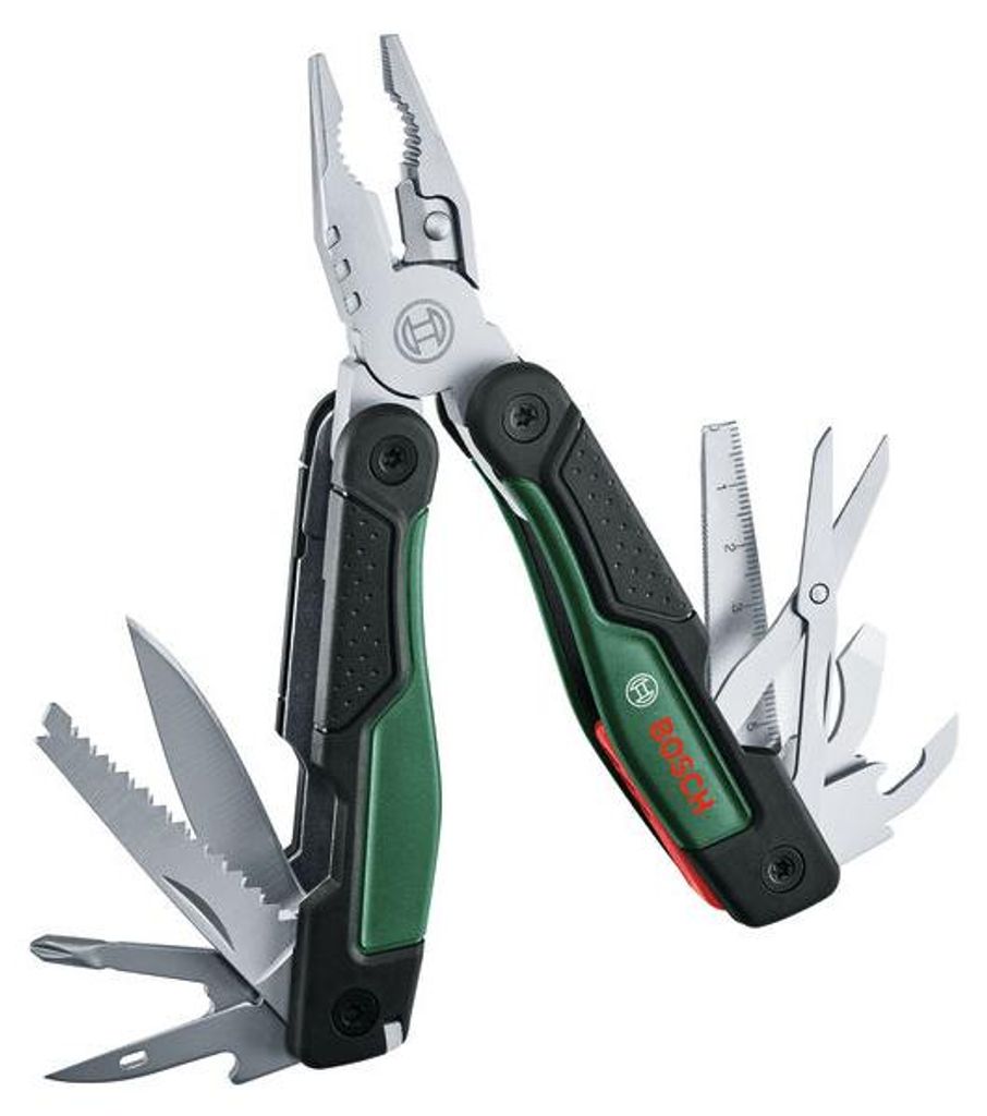 Handwerkzeuge 16-in-1-Multiwerkzeug Produktbild 
