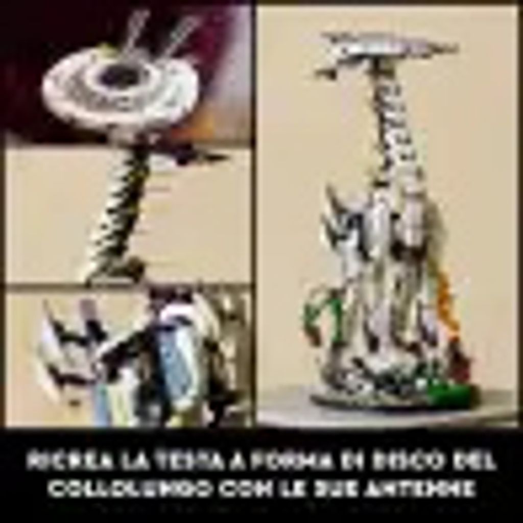 Horizon Forbidden West: Longneck Obrázok produktu 32
