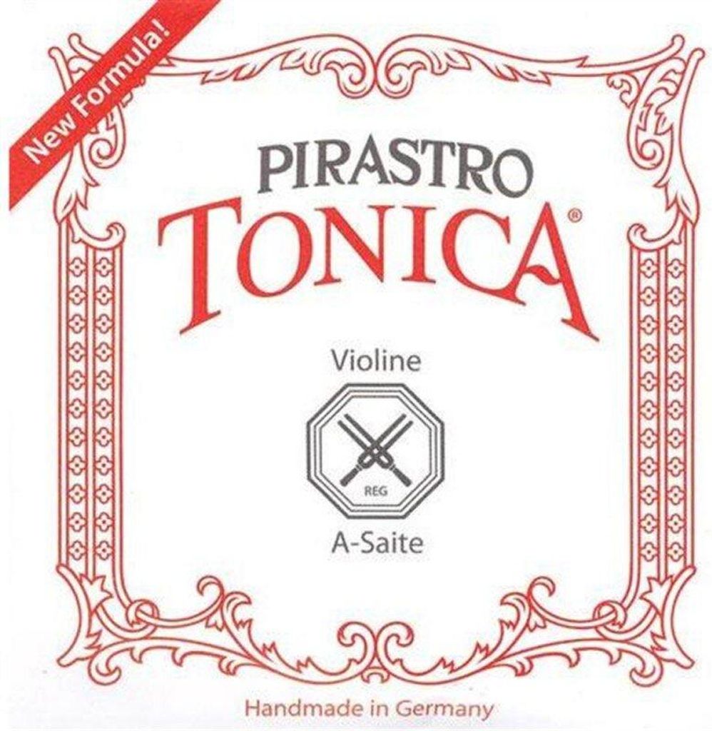 Pirastro Tonica Violin A-Saite 4/4 Immagine del prodotto 