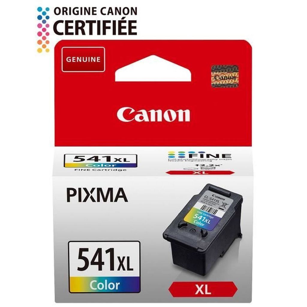 Canon CL-541 XL C color Druckkopf Produktbild 