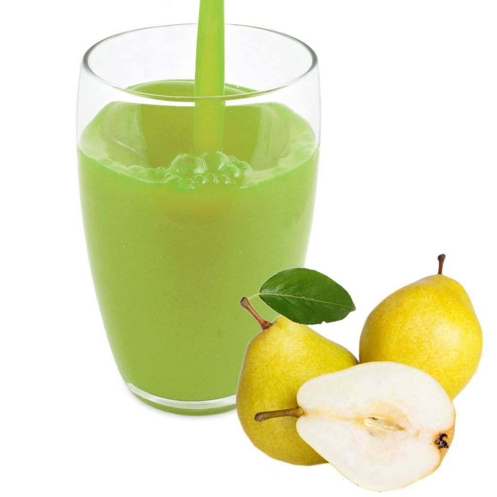 Luxofit Iso Drink Birne – isotonisches Getränkepulver, fruchtig-mild, ideal für Sport & Fitness (10 Kg)