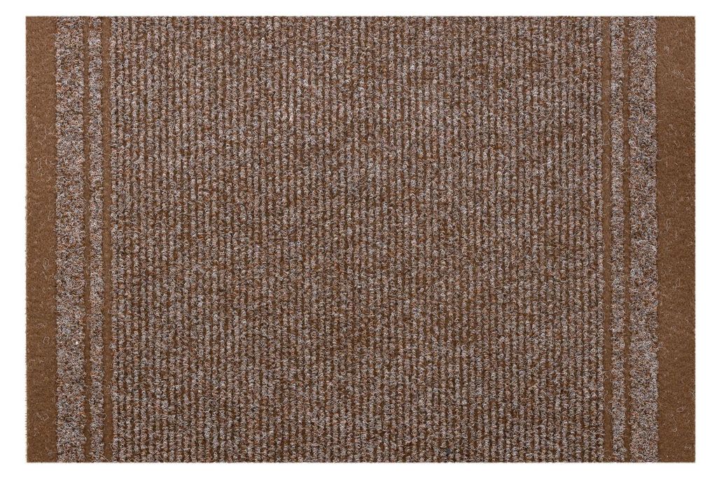 Koberec metráž SUPERSTAR 965 šedá šedá 300x300 cm Obrázok produktu 
