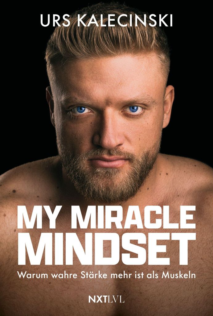 My Miracle Mindset Produktbild 