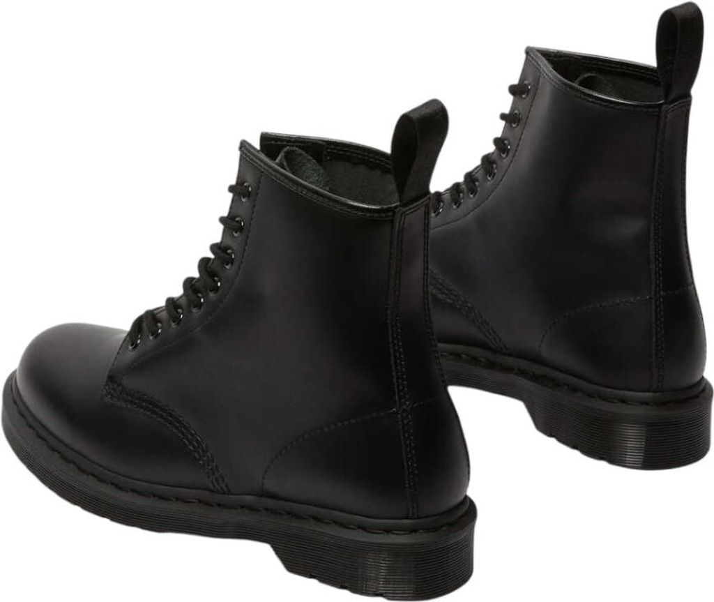 Dr. Martens Uni Stiefeletten 14353001 Farbe:Schwarz Größe: Produktbild 45