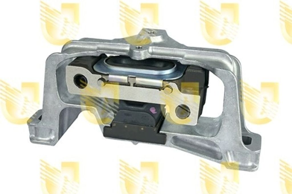 Lagerung Motor Unigom 397614 für Mercedes Benz Mercedes Benz Mercedes Benz