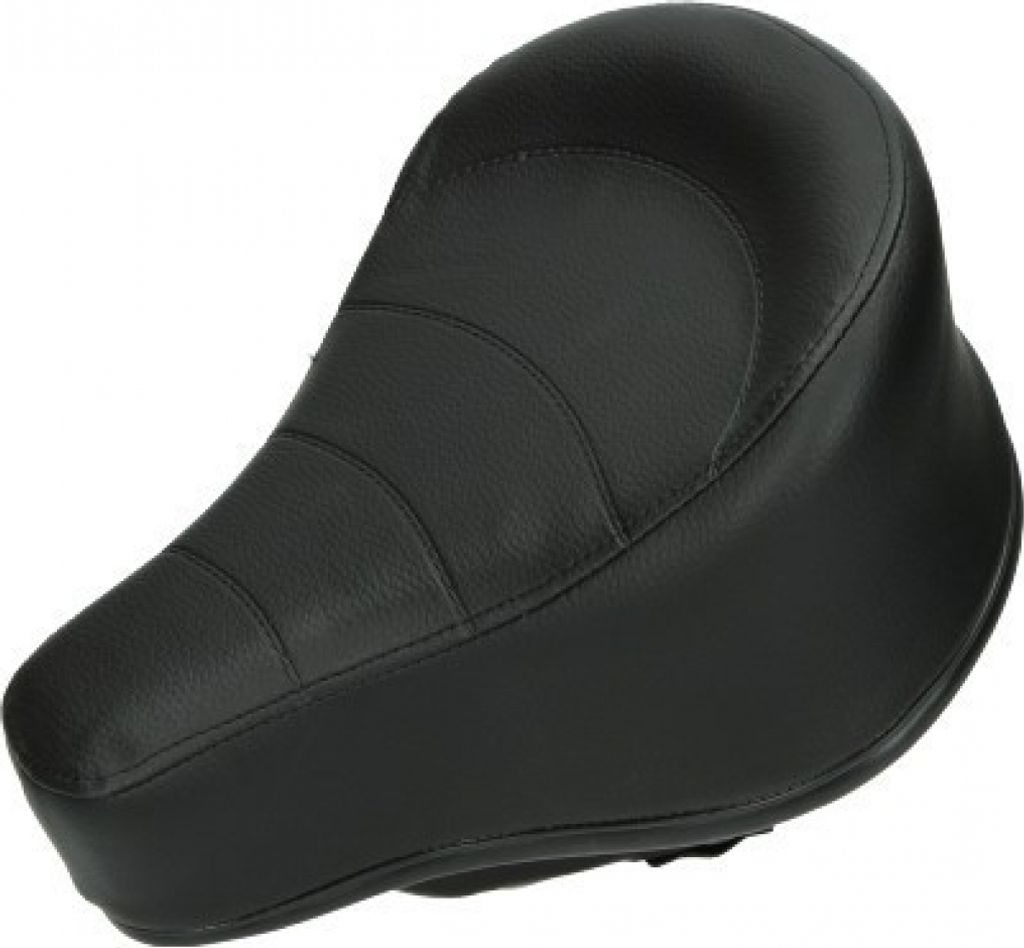 Sedlo bez loga Maxi pro moped Hercules Prima 2 3 4 5 Obrázek produktu 
