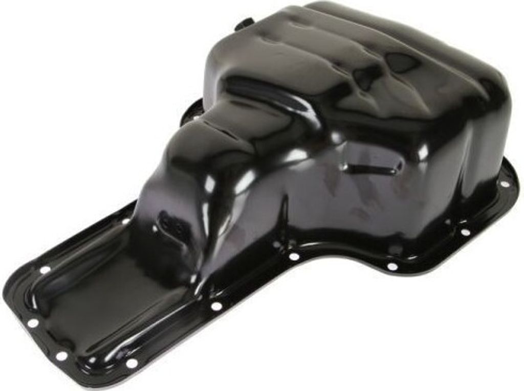 BLIC 0216-00-8114471P Ölwanne Motorölwanne für TOYOTA AURIS (NRE15, ZZE15, ADE15, ZRE15, NDE15) AVENSIS Kombi (T25) COROLLA Verso (ZER, ZZE12, R1)